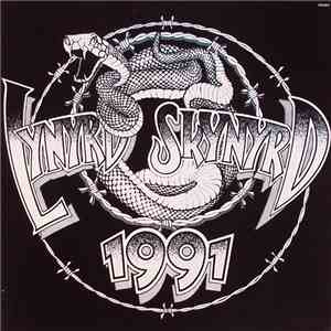 Lynyrd Skynyrd - 1991 download flac