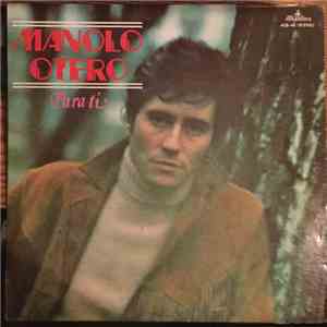 Manolo Otero - Para Ti download flac