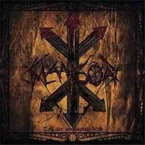 Manson  - Tod Der Verfaulten Welt download flac