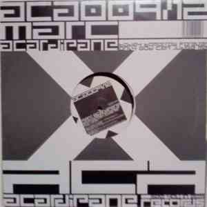 Marc Acardipane - Today Tomorrow Forever / Only God Can Judge Me download flac