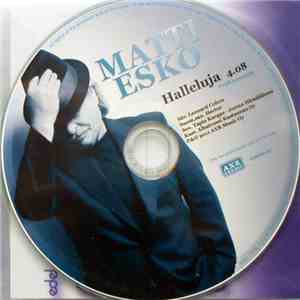 Matti Esko - Halleluja download flac