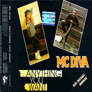 MC Diva - Anything You Want download flac