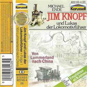 Michael Ende - Jim Knopf Und Lukas Der Lokomotivführer - Folge 1 - Von Lummerland Nach China download flac