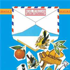 Michel Petrucciani - Oracle's Destiny - Big Sur  California download flac