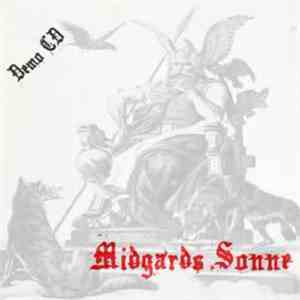 Midgards Sonne - Demo CD download flac