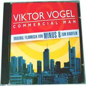 Minus 8 - Viktor Vogel - Commercial Man download flac