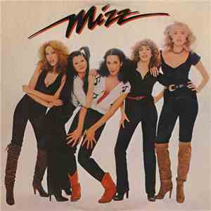 Mizz - Mizz download flac