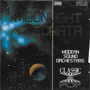 Modern Sound Orchestras - Moonlight Sonata download flac