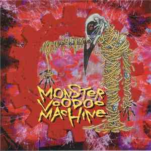 Monster Voodoo Machine - Suffersystem download flac