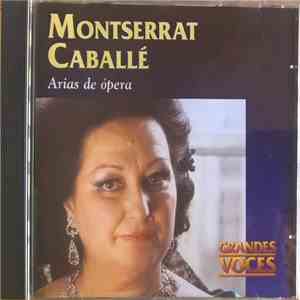 Montserrat Caballé - Arias De Ópera download flac