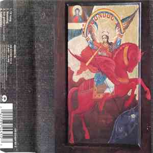 Moondog Jr. - TV Song download flac