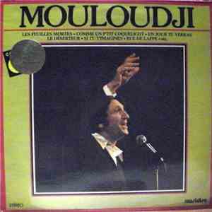 Mouloudji - Mouloudji download flac