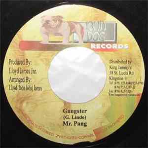 Mr. Peng - Gangster download flac
