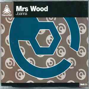 Mrs Wood - Joanna download flac