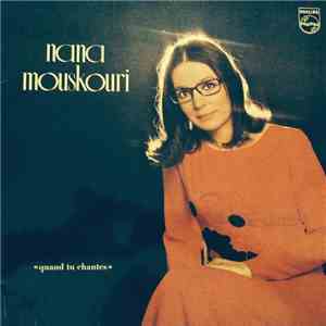 Nana Mouskouri - Quand Tu Chantes download flac
