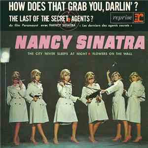 Nancy Sinatra - How Does That Grab You, Darlin' ? download flac