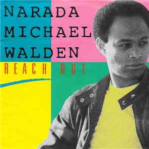 Narada Michael Walden - Reach Out download flac