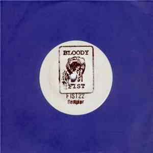 Nasenbluten / Warwick Capper - Dog Control / Fist22 Sampler download flac
