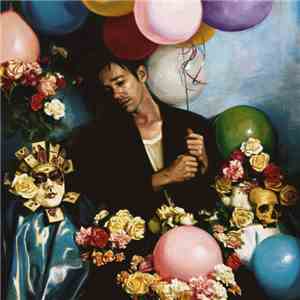 Nate Ruess Feat. Beck - What This World Is Coming To download flac