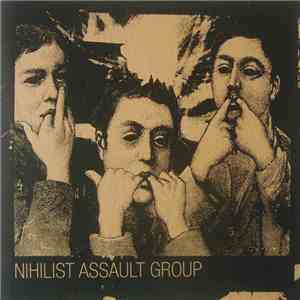 Nihilist Assault Group - Aural Retribution download flac