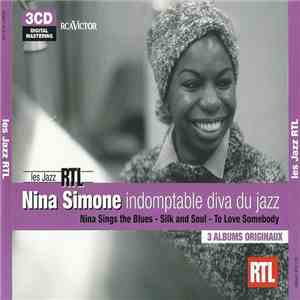Nina Simone - Indomptable Diva Du Jazz download flac