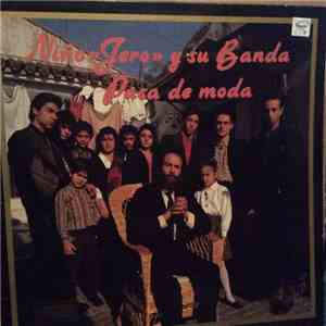 Niño Jero - Pasa de Moda download flac