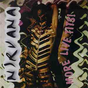 Nirvana - More Live Tits download flac