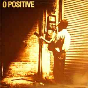 O Positive - Cloud Factory download flac
