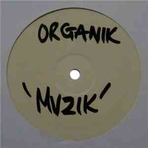 Organik  - Muzik download flac