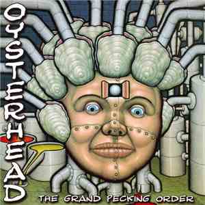 Oysterhead - The Grand Pecking Order download flac