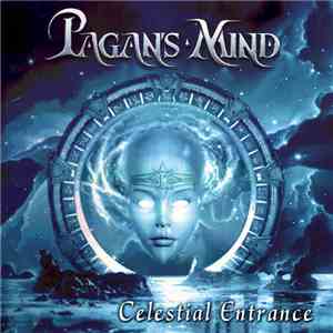 Pagan's Mind - Celestial Entrance download flac