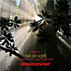 Para X - Ray Of Hope download flac