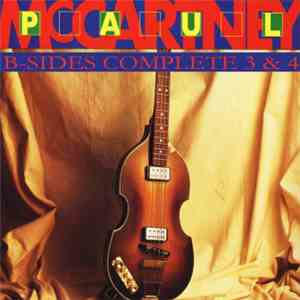 Paul McCartney - B-Sides Complete Vol. 4 download flac
