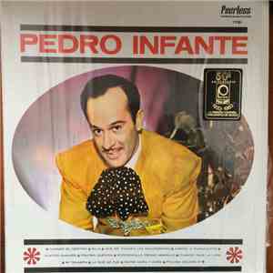 Pedro Infante - Cuando El Destino download flac