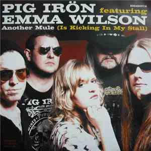 Pig Irön / Kingskin - Another Mule / April download flac