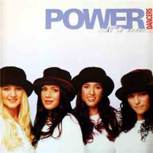 Power Dancers - Ni Še Konec... download flac