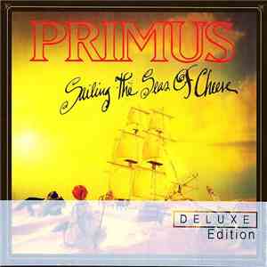 Primus - Sailing The Seas Of Cheese download flac