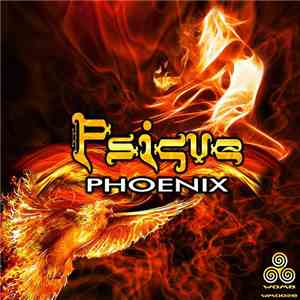 Psique - Phoenix download flac