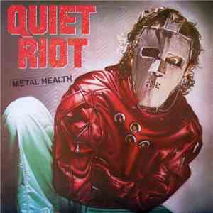 Quiet Riot - Metal Health download flac