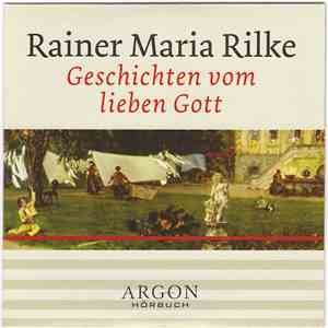 Rainer Maria Rilke - Geschichten Vom Lieben Gott download flac