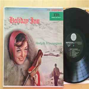 Ralph Flanagan - Holiday inn download flac