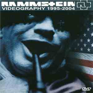 Rammstein - Videography 1995-2004 download flac