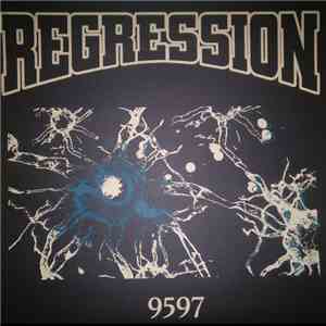 Regression - 9597 FLAC album