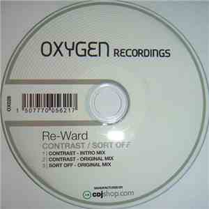 Re-Ward - Contrast / Sort Off download flac