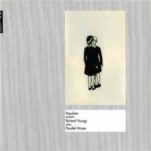 Richard Youngs - Plays Parallel Winter download flac