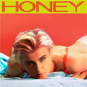 Robyn - Honey download flac
