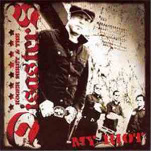 Roger Miret & The Disasters - My Riot download flac