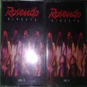Rosendo - Directo download flac