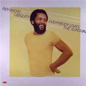 Roy Ayers Ubiquity - Everybody Loves The Sunshine download flac