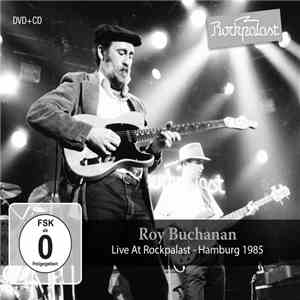 Roy Buchanan - Live At Rockpalast download flac